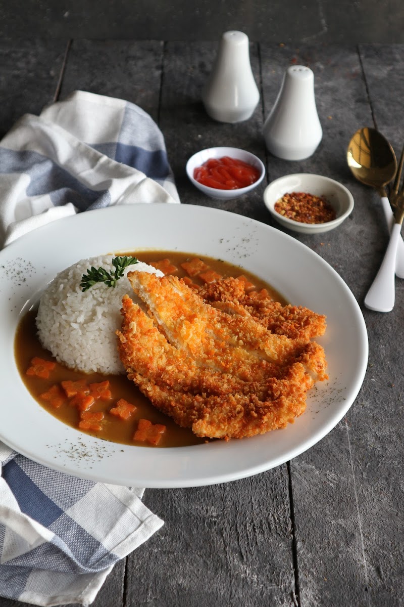 Upper Room Cafe & Resto - 3