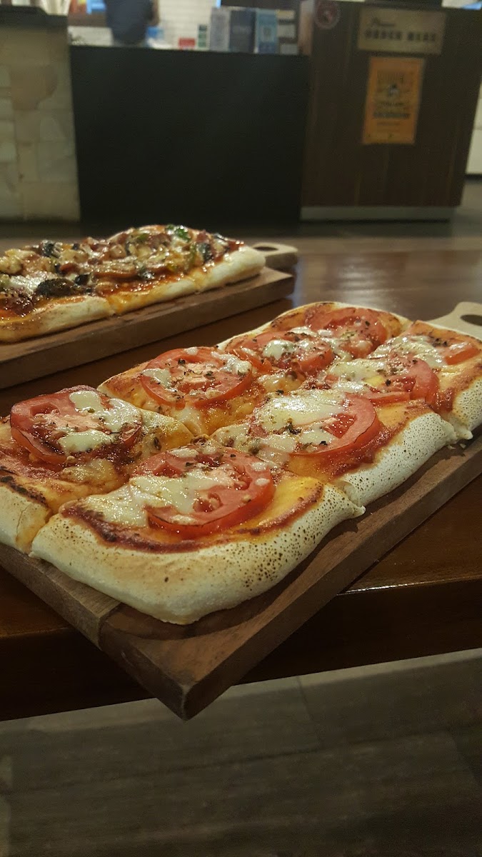 Upper Room Cafe & Resto - 6