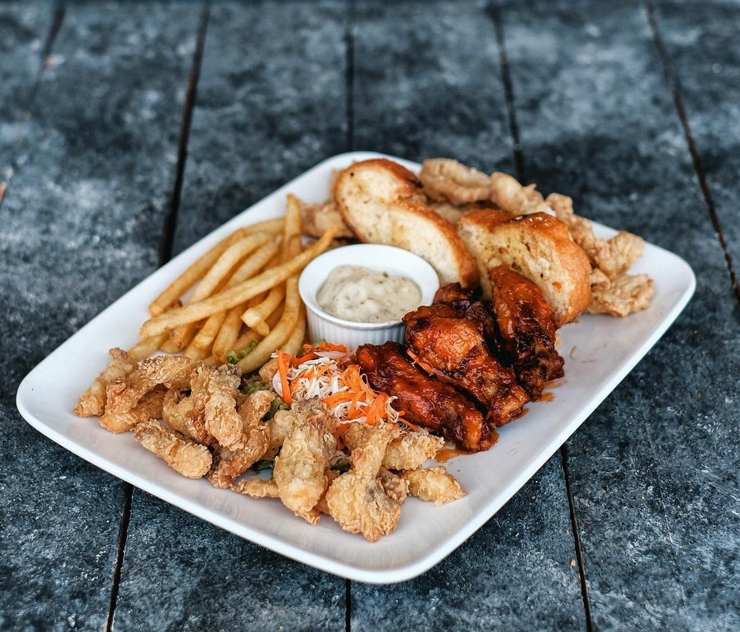 Upper Room Cafe & Resto - 7