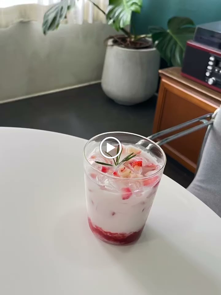 Mobius Cafe - 모비아스 카페 - 2