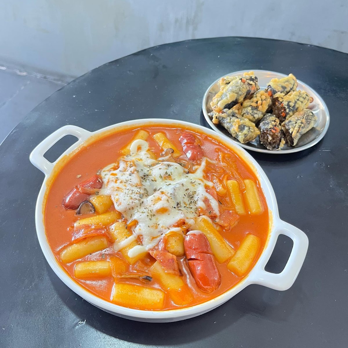 Mobius Cafe - 모비아스 카페 - 4