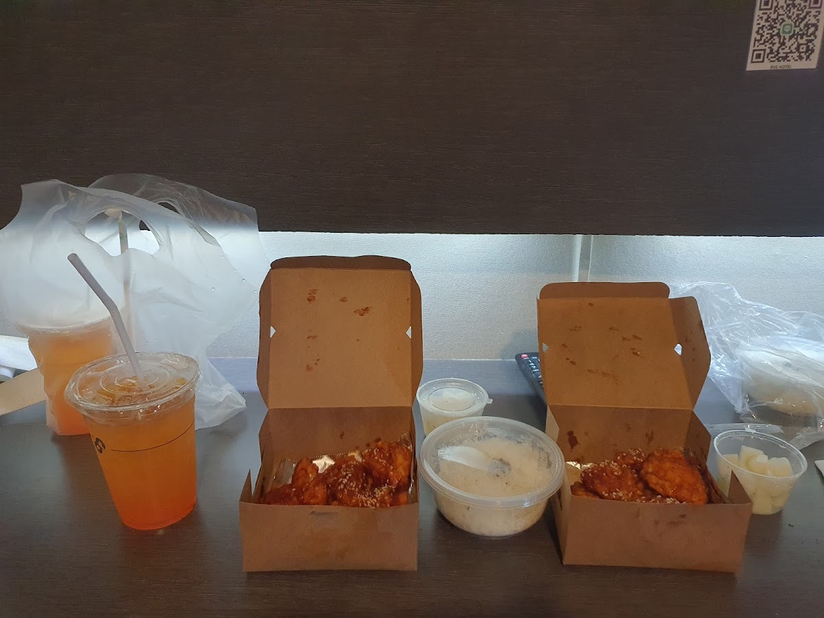 Mobius Cafe - 모비아스 카페 - 5