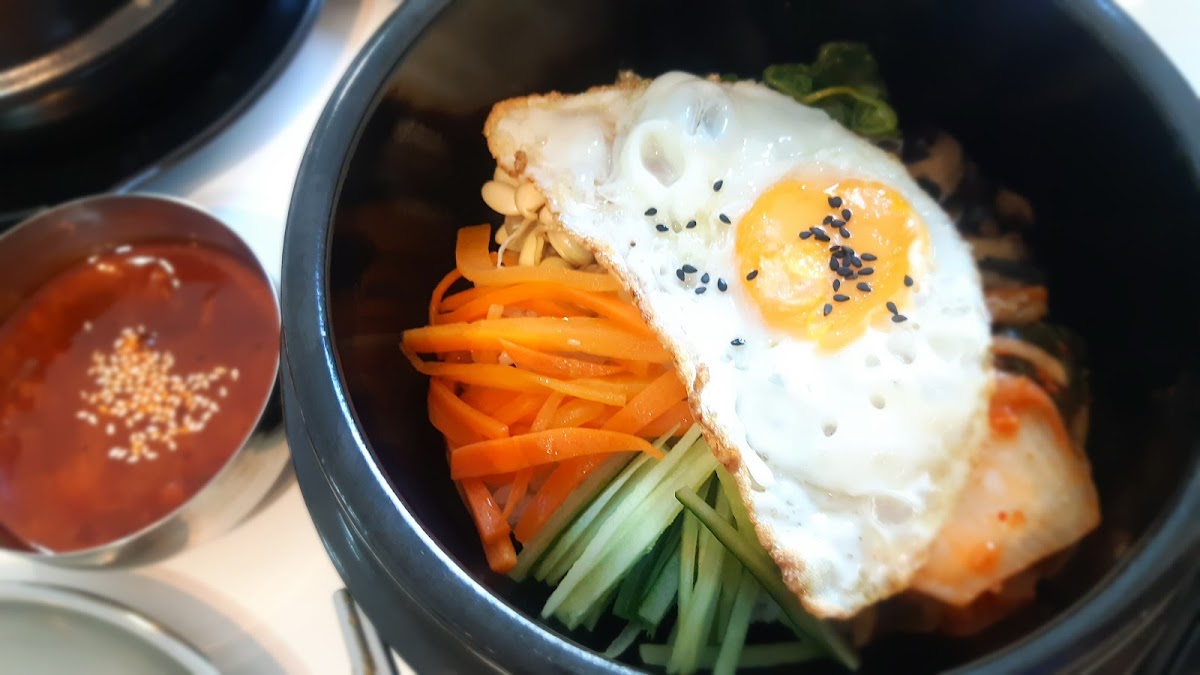 Mobius Cafe - 모비아스 카페 - 6