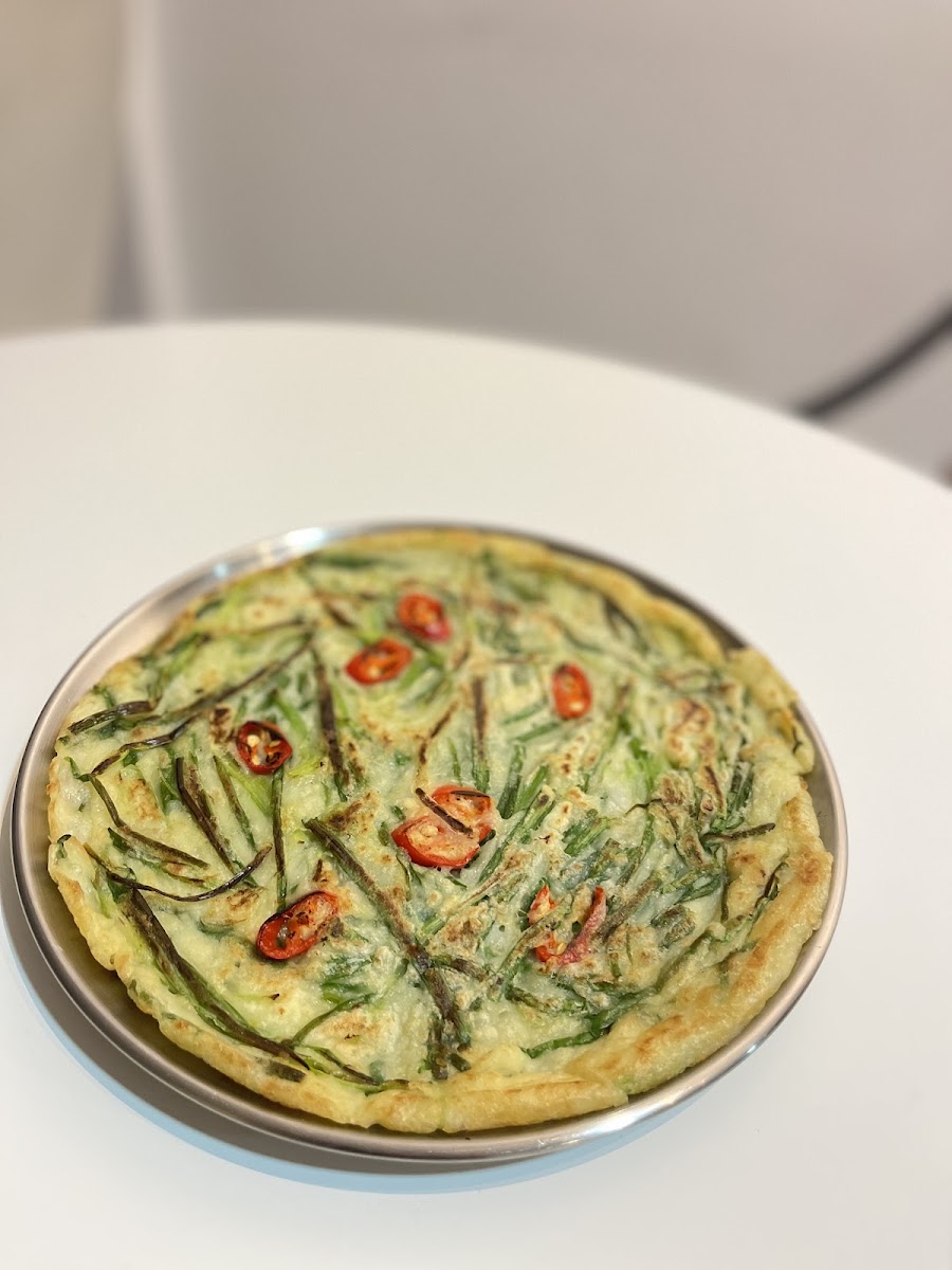 Mobius Cafe - 모비아스 카페 - 8