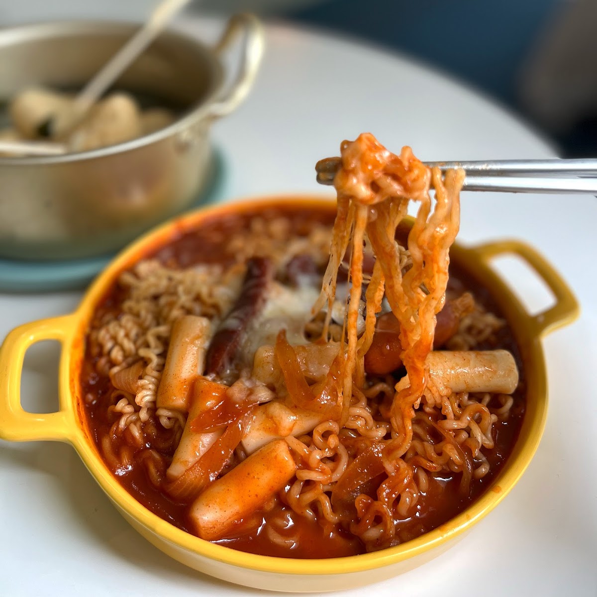 Mobius Cafe - 모비아스 카페 - 9