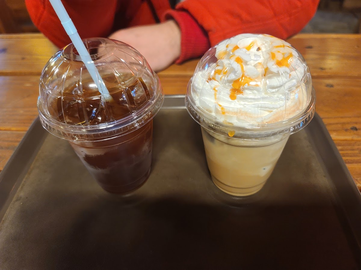 Cafe Forest (카페 포레스트) - 10