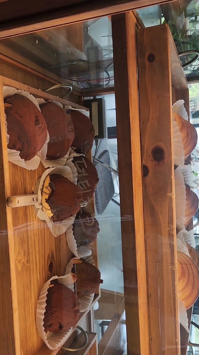 Cafe Forest (카페 포레스트) - 2