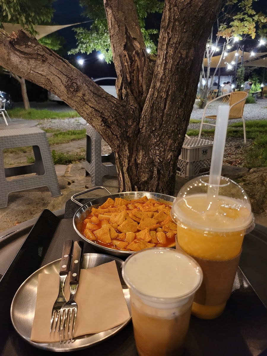 Cafe Forest (카페 포레스트) - 3