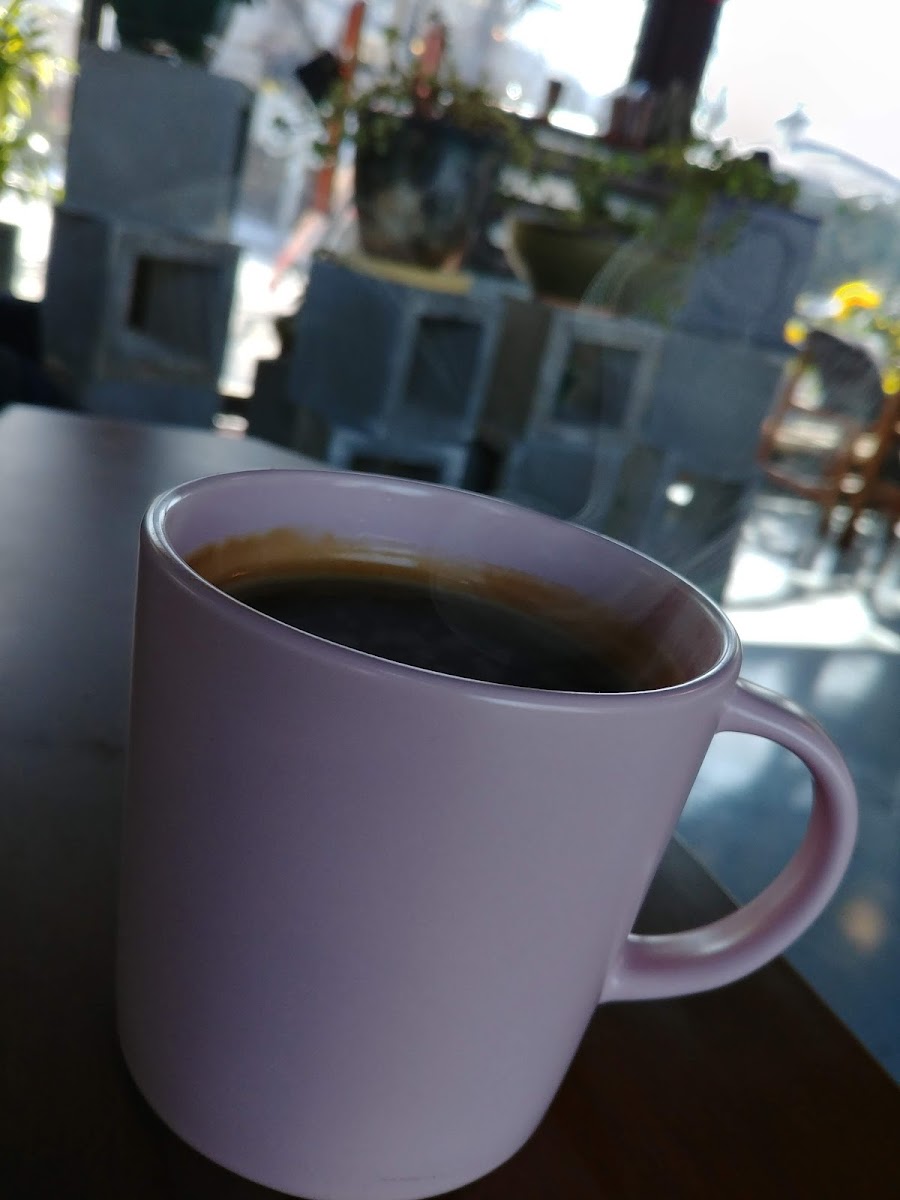 Cafe Forest (카페 포레스트) - 5