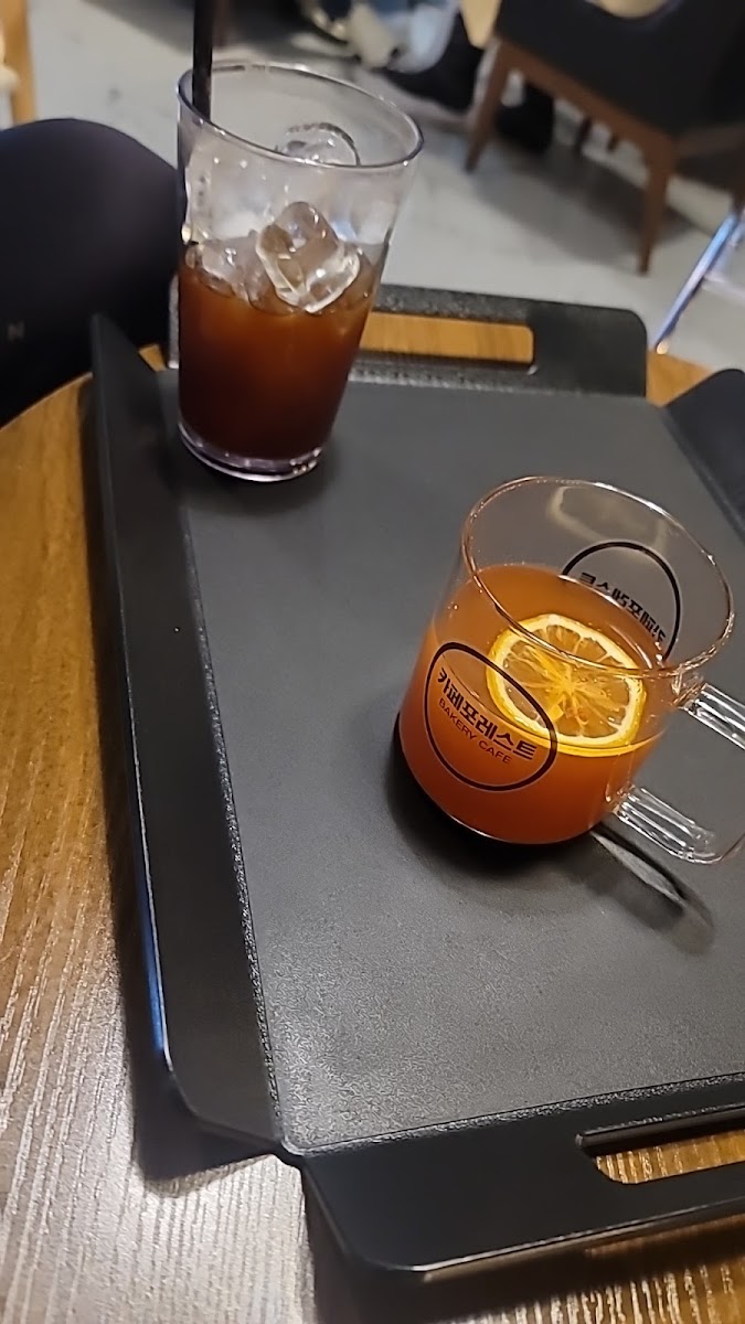 Cafe Forest (카페 포레스트) - 6