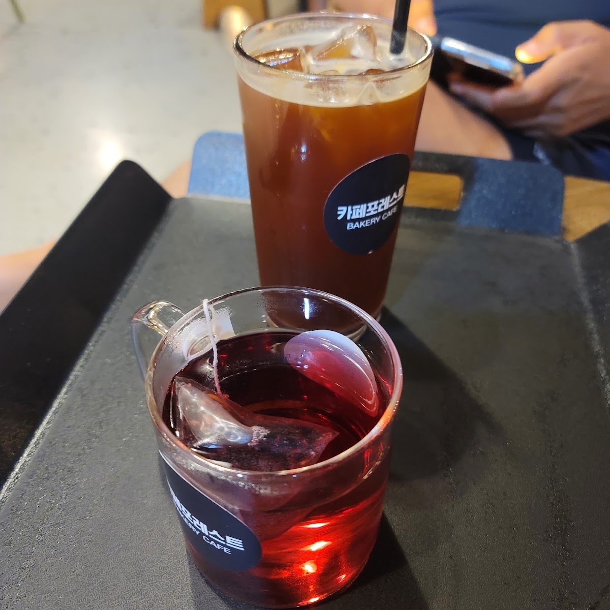 Cafe Forest (카페 포레스트) - 7