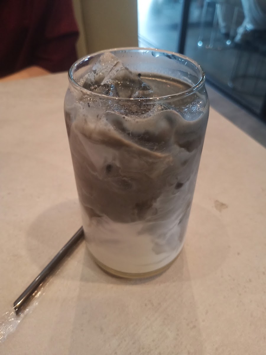 Hongkong Restaurant (Gang Wei Canting) - 5