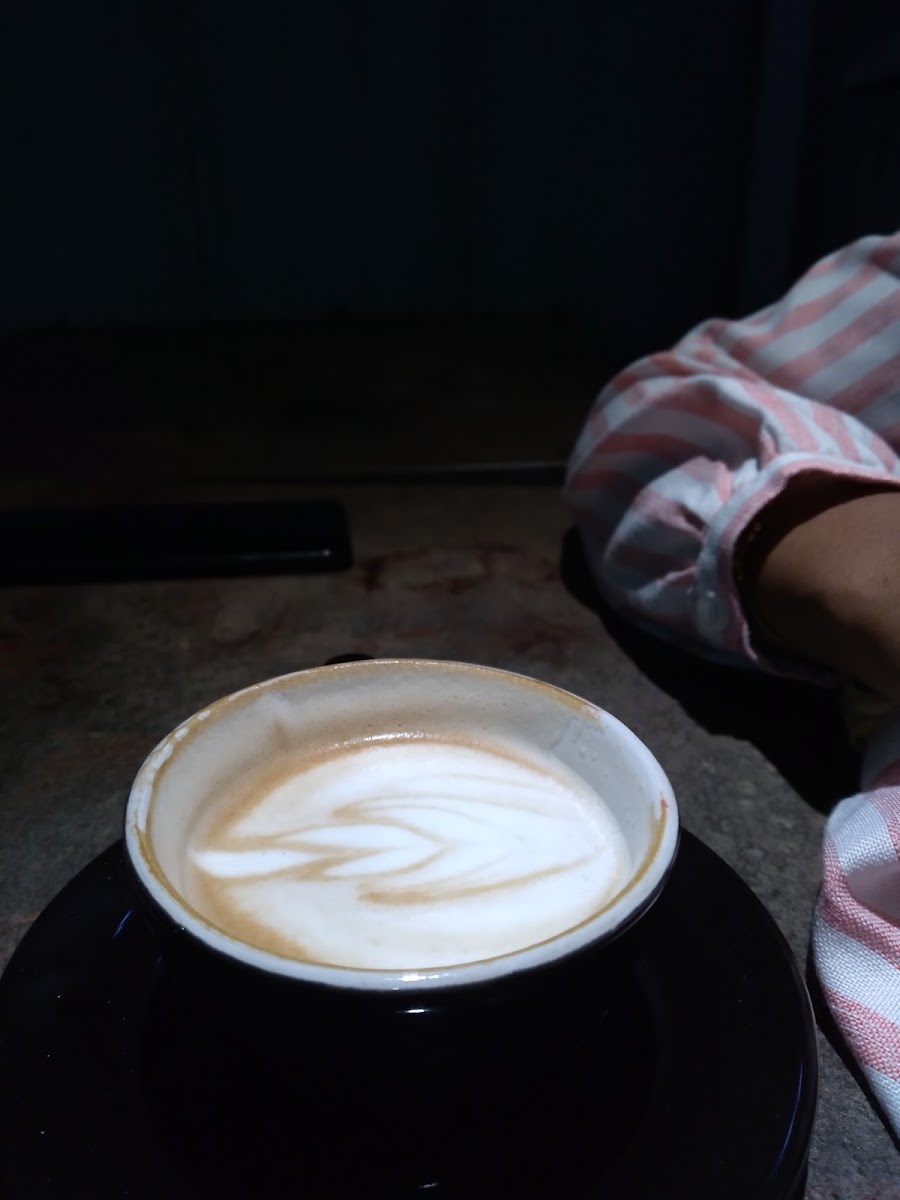 Hongkong Restaurant (Gang Wei Canting) - 9