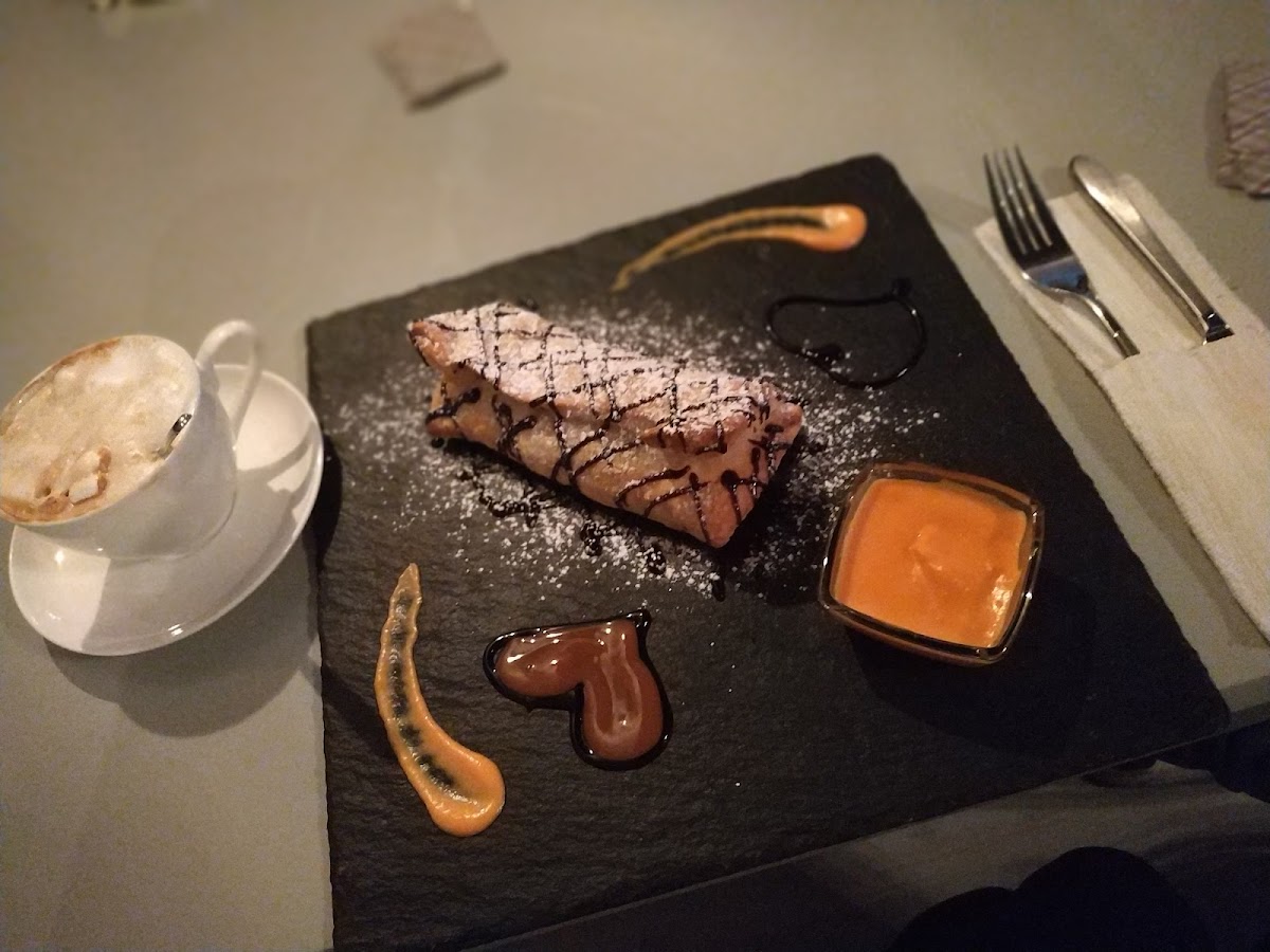 Gallery Cafe 'Strudel 26' Floor 6 - 5