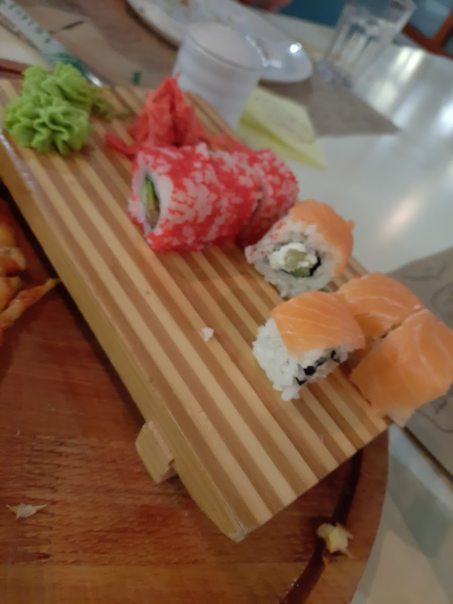 Gallery Cafe 'Strudel 26' Floor 6 - 7