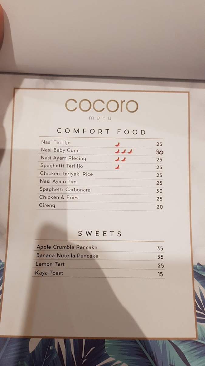 Cocoro Surabaya - 6