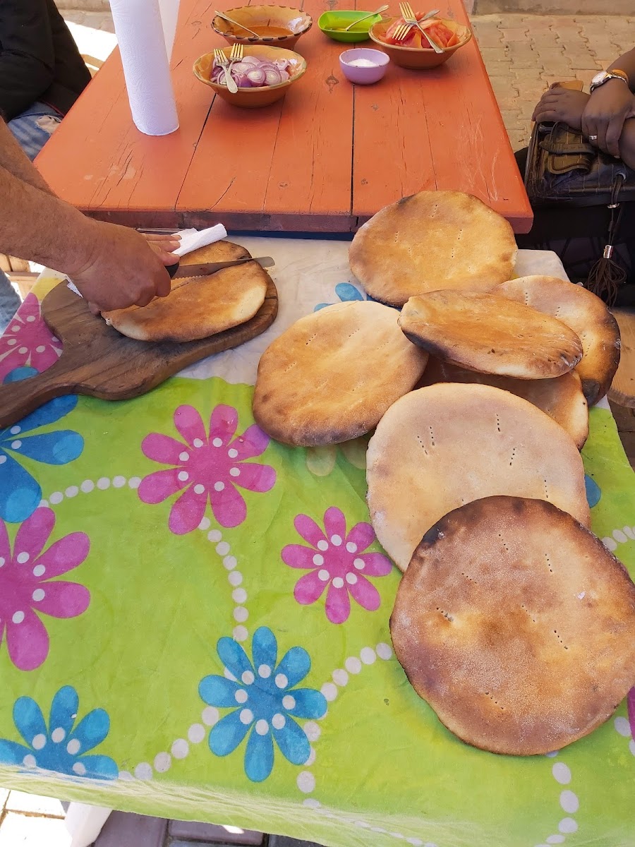 Cafe Ezzayenne مقهى الزيان - 10