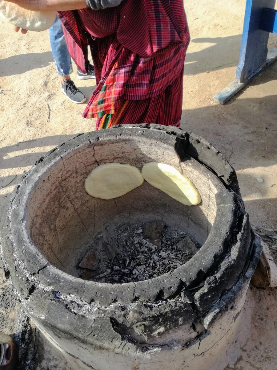 Cafe Ezzayenne مقهى الزيان - 5