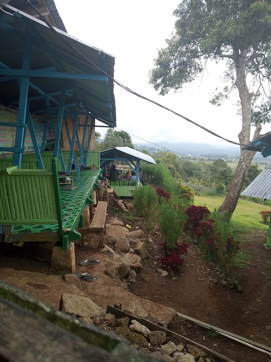 Sopo Panatapan SIPIROK - 3