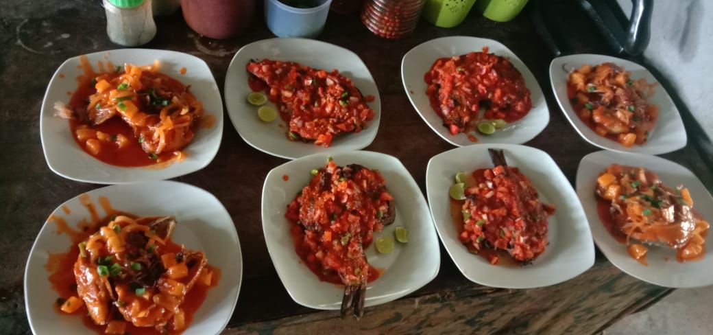 Sopo Panatapan SIPIROK - 5