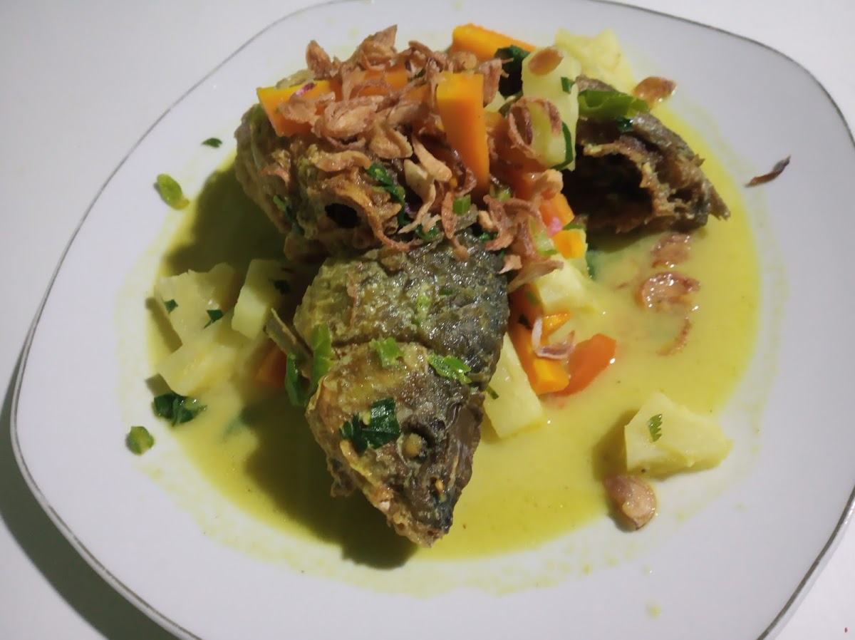 Sopo Panatapan SIPIROK - 6