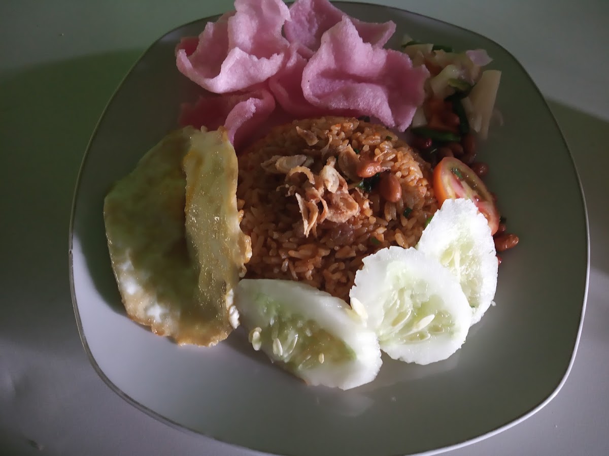 Sopo Panatapan SIPIROK - 7