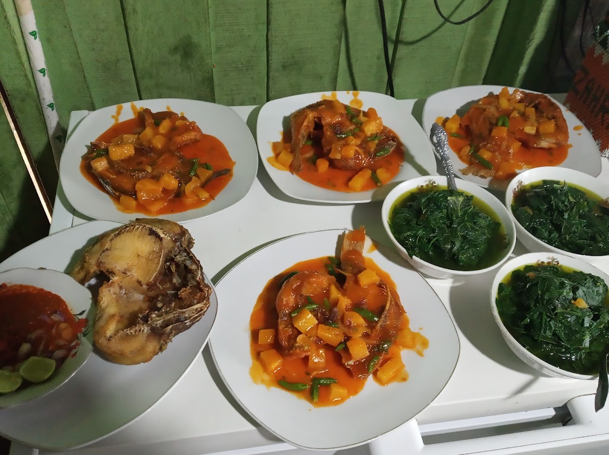 Sopo Panatapan SIPIROK - 8