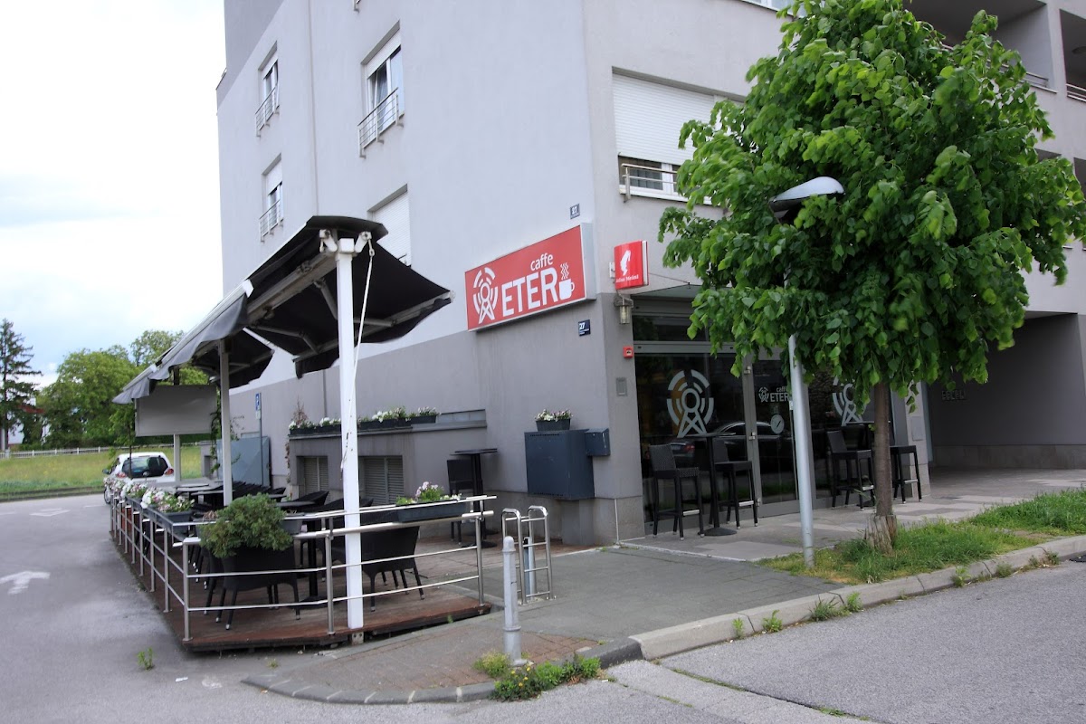 Caffe bar Eter - 2