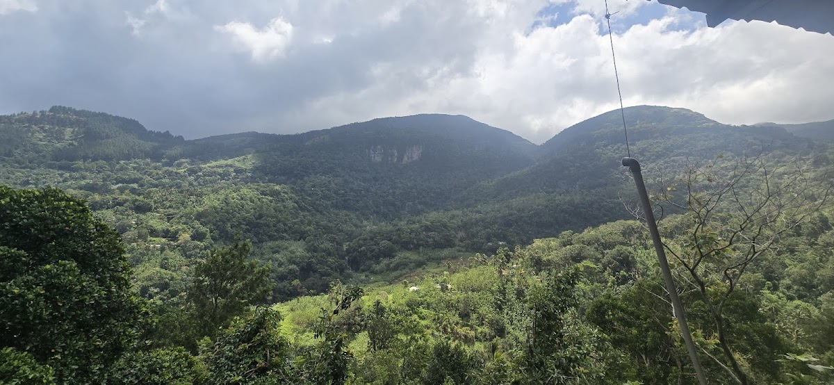 Roti Kade - hunnasgiriya