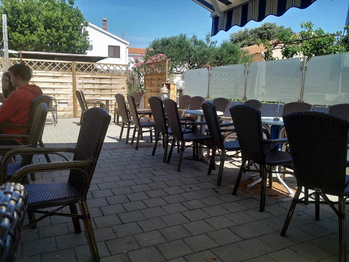 Caffe Slasticarnica Bon Bon