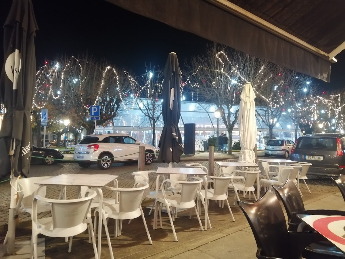 Café Pastelaria 'Croissanteria Raiano'