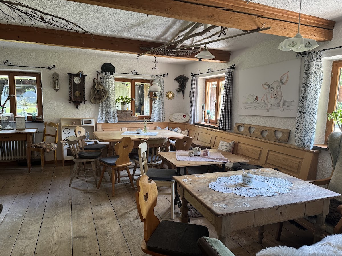 Cafe zum Weinbichler