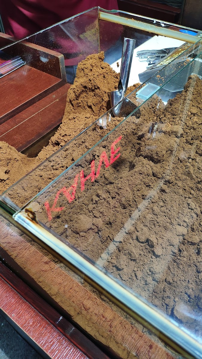 Halis Dibek Kahve - 10