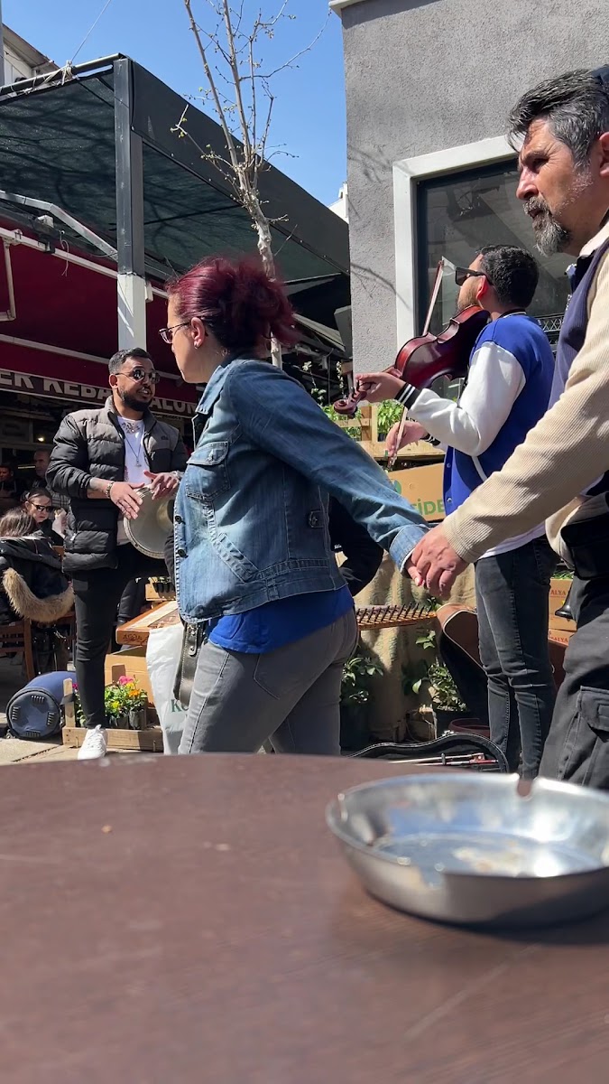 Halis Dibek Kahve - 2