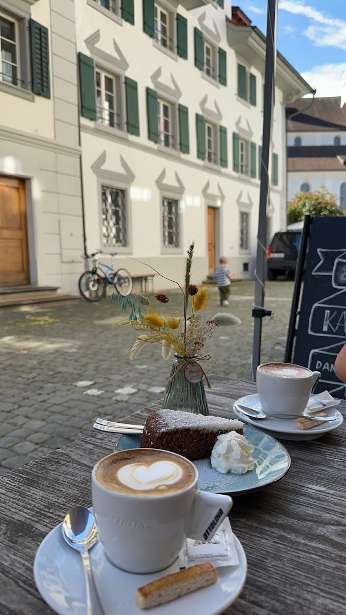 Esspresso Coletta - 2