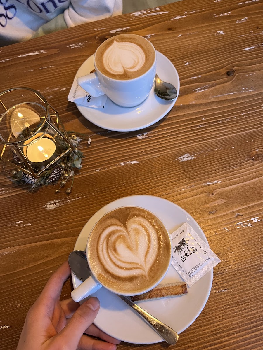 Esspresso Coletta - 3