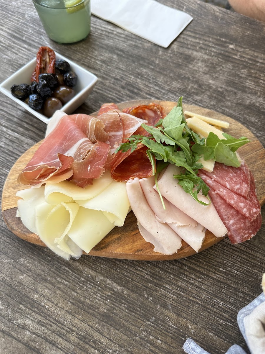 Esspresso Coletta - 4