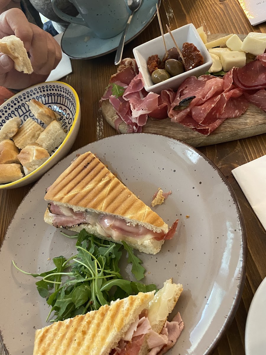 Esspresso Coletta - 5