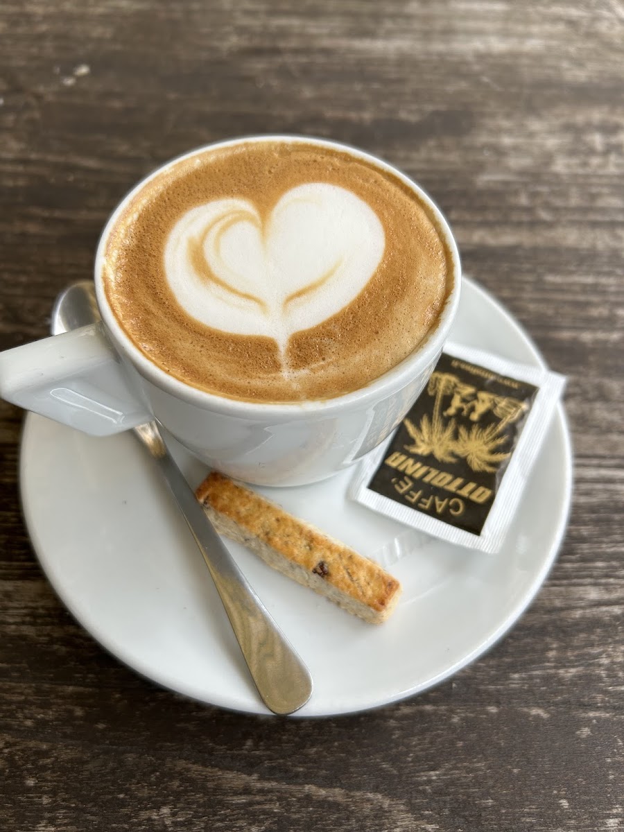 Esspresso Coletta - 7