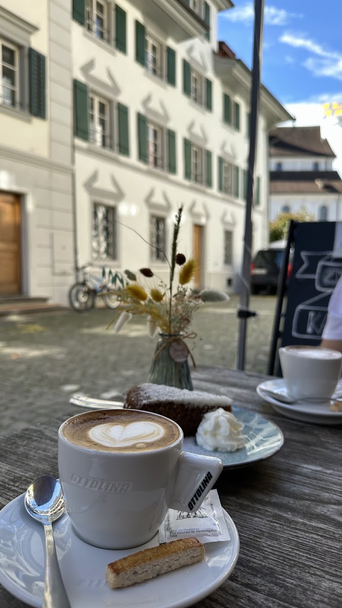 Esspresso Coletta - 8