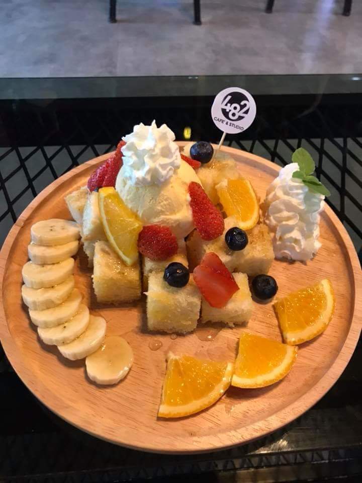 482 Café & Studio - 4