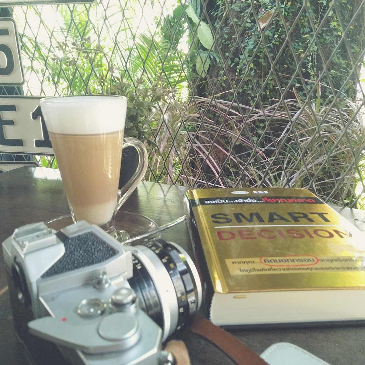 482 Café & Studio - 9