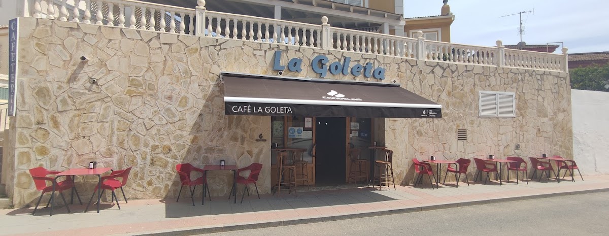 Cafetería La Goleta