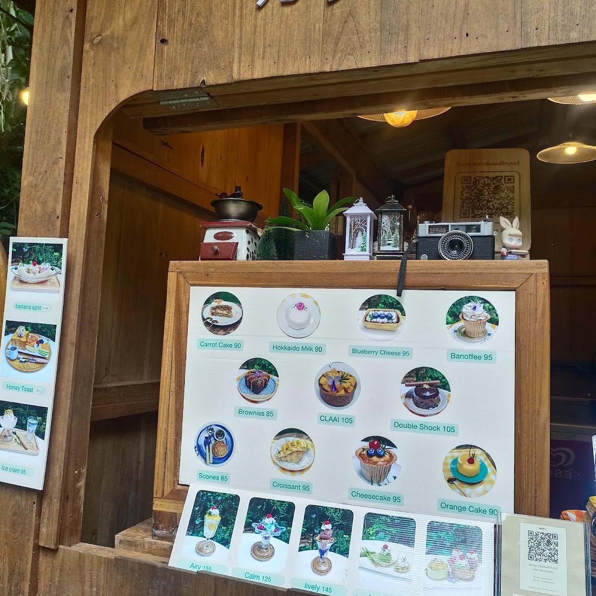 Claai Cafe' & Eatery - 2