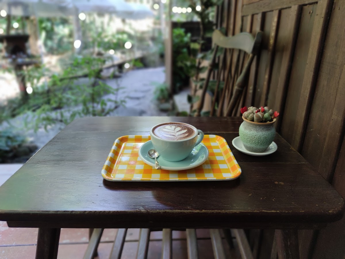 Claai Cafe' & Eatery - 10