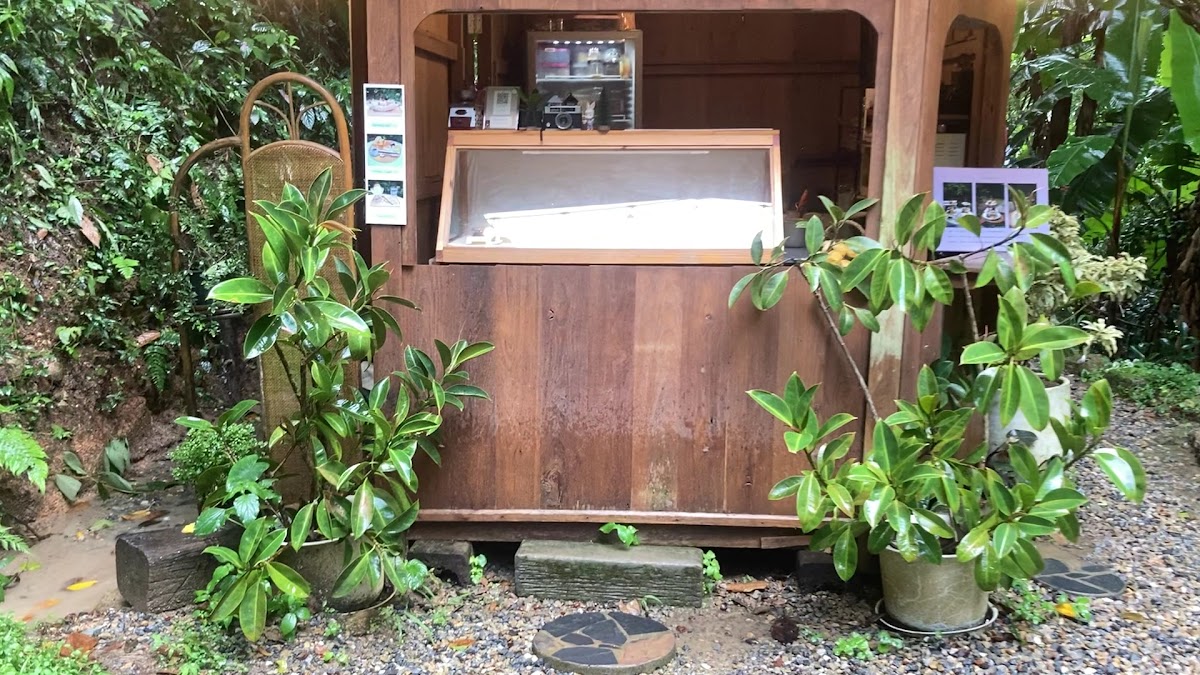 Claai Cafe' & Eatery - 2