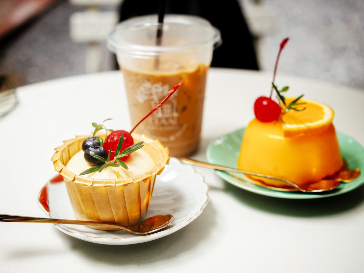 Claai Cafe' & Eatery - 4