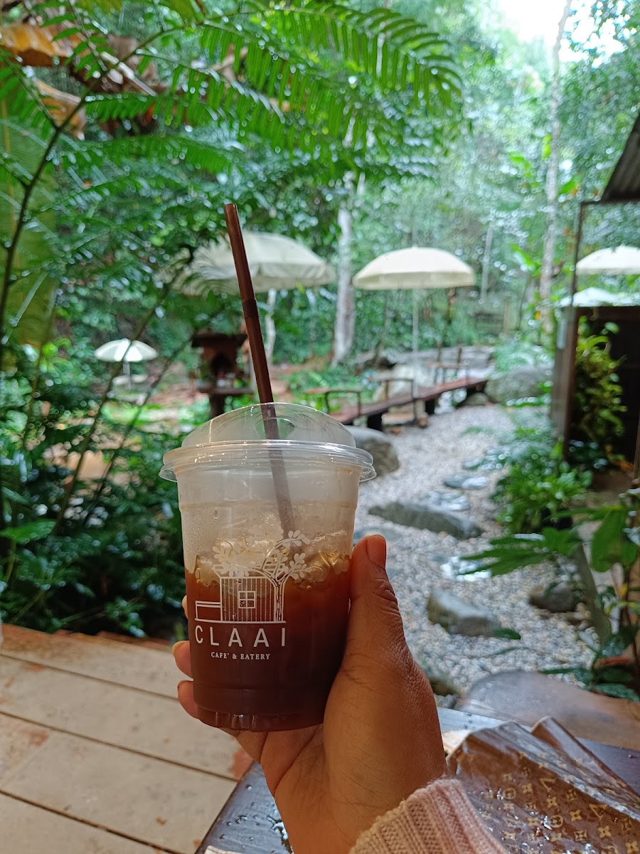 Claai Cafe' & Eatery - 5