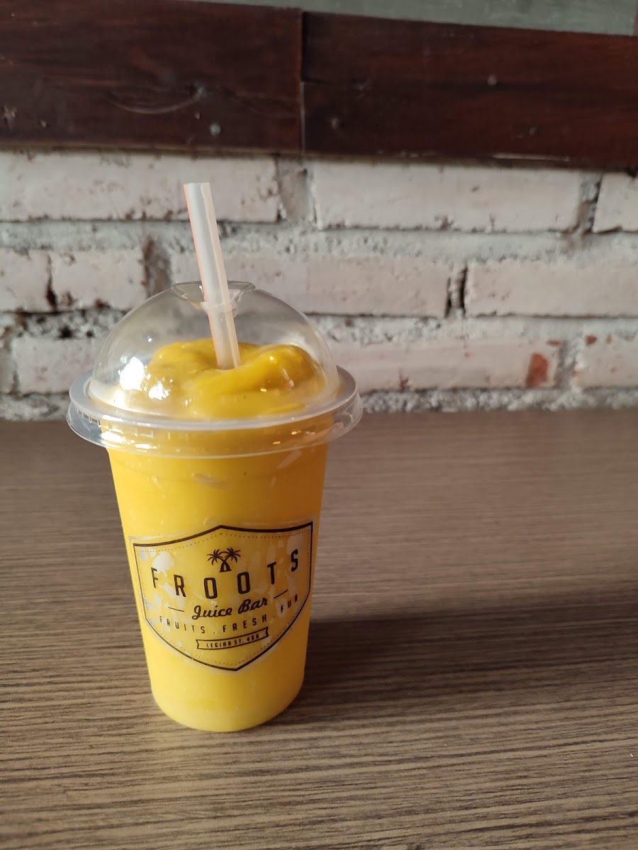 Froots Juice Bar - 10