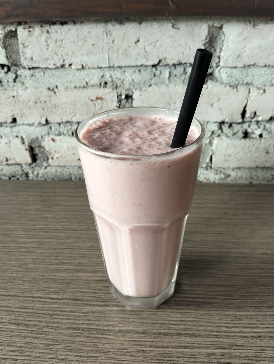 Froots Juice Bar - 6